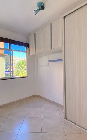 Apartamento à venda com 50m², 2 quartos e sem vaga