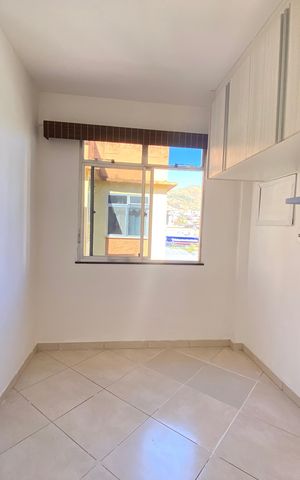 Apartamento à venda com 50m², 2 quartos e sem vaga