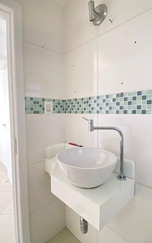 Apartamento à venda com 50m², 2 quartos e sem vaga