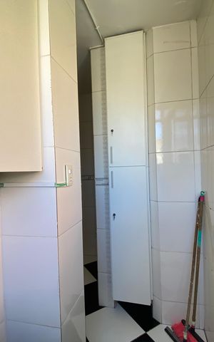 Apartamento à venda com 50m², 2 quartos e sem vaga