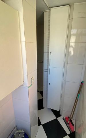 Apartamento à venda com 50m², 2 quartos e sem vaga