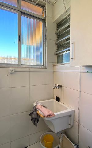 Apartamento à venda com 50m², 2 quartos e sem vaga