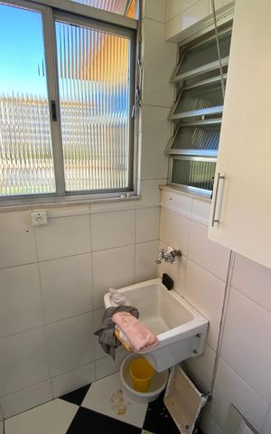 Apartamento à venda com 50m², 2 quartos e sem vaga