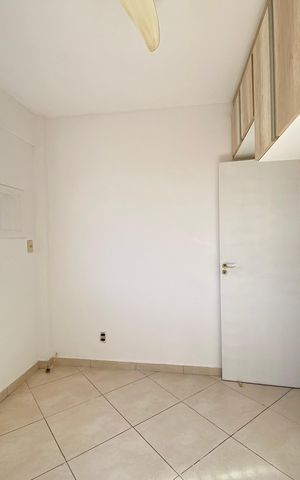Apartamento à venda com 50m², 2 quartos e sem vaga