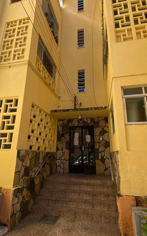 Apartamento à venda com 50m², 2 quartos e sem vaga