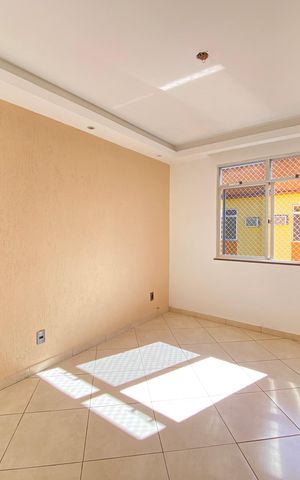 Apartamento à venda com 50m², 2 quartos e sem vaga