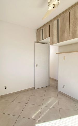 Apartamento à venda com 50m², 2 quartos e sem vaga