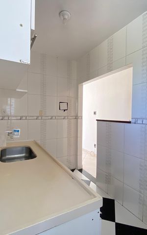 Apartamento à venda com 50m², 2 quartos e sem vaga