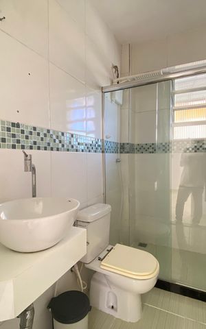 Apartamento à venda com 50m², 2 quartos e sem vaga