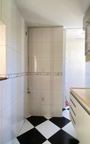 Apartamento à venda com 50m², 2 quartos e sem vaga