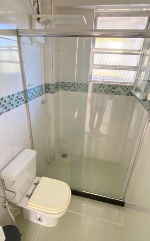 Apartamento à venda com 50m², 2 quartos e sem vaga