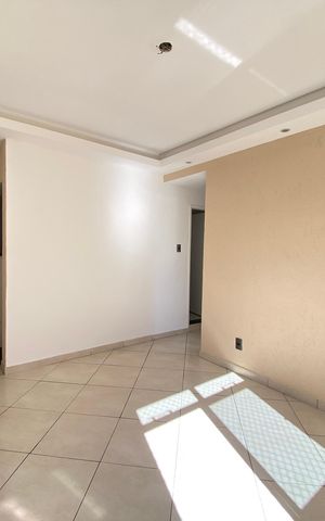 Apartamento à venda com 50m², 2 quartos e sem vaga