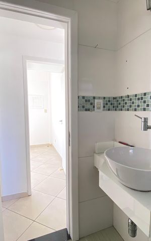 Apartamento à venda com 50m², 2 quartos e sem vaga
