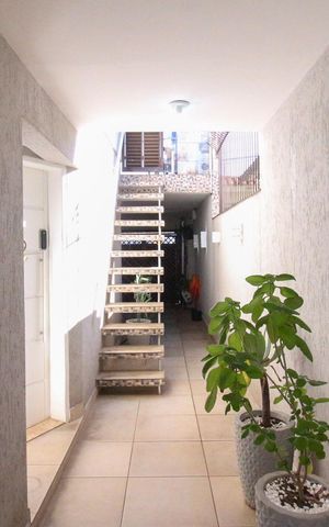 Casa à venda com 160m², 3 quartos e 3 vagas