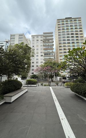 Studio à venda com 50m², 1 quarto e sem vaga