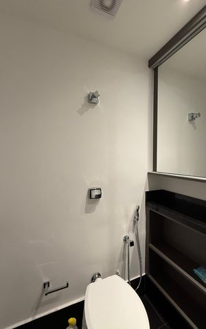 Studio à venda com 50m², 1 quarto e sem vaga
