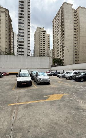 Studio à venda com 50m², 1 quarto e sem vaga