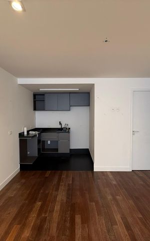 Studio à venda com 50m², 1 quarto e sem vaga
