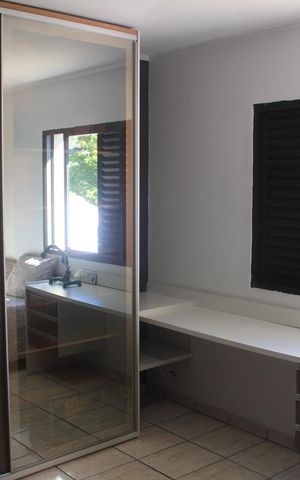 Casa à venda com 281m², 3 quartos e 6 vagasQuarto 1