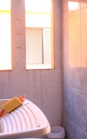 Casa à venda com 281m², 3 quartos e 6 vagasÁrea de Serviço