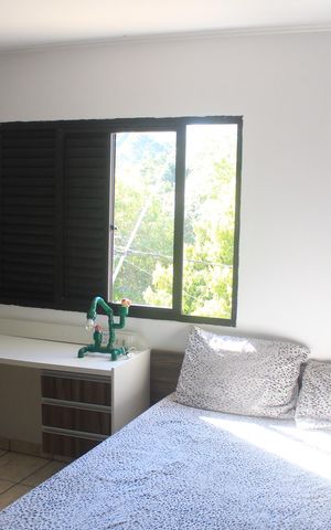 Casa à venda com 281m², 3 quartos e 6 vagasQuarto 1