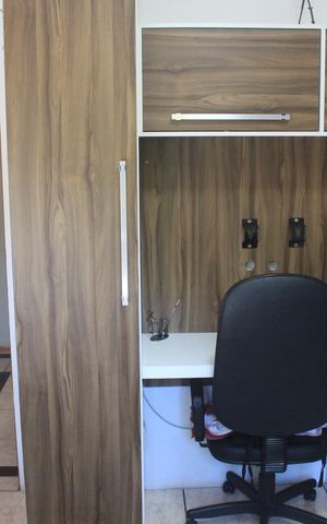 Casa à venda com 281m², 3 quartos e 6 vagasQuarto 1