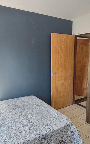 Casa à venda com 281m², 3 quartos e 6 vagasQuarto 1