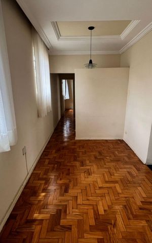 Apartamento para alugar com 85m², 3 quartos e sem vaga Apartamento para alugar com 85m², 3 quartos e sem vagaSala