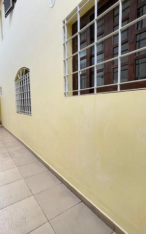Casa à venda com 264m², 3 quartos e 3 vagas Casa à venda com 264m², 3 quartos e 3 vagasQuintal