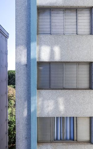 Apartamento à venda com 80m², 2 quartos e 2 vagasQuarto 2