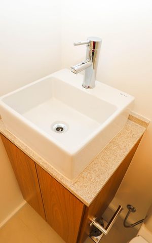 Apartamento à venda com 80m², 2 quartos e 2 vagasBanheiro