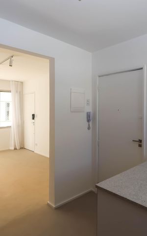 Apartamento à venda com 80m², 2 quartos e 2 vagasCozinha 