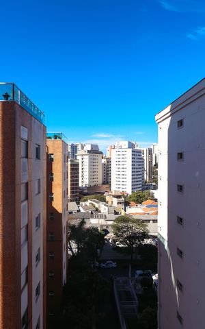 Apartamento à venda com 80m², 2 quartos e 2 vagasQuarto 1 - Suíte