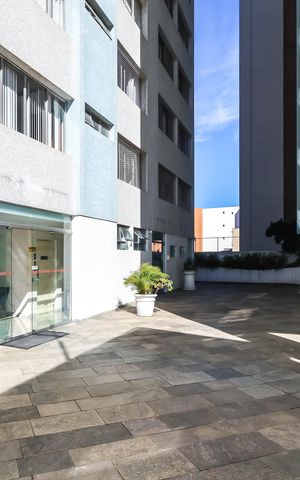 Apartamento à venda com 80m², 2 quartos e 2 vagasÁrea comum