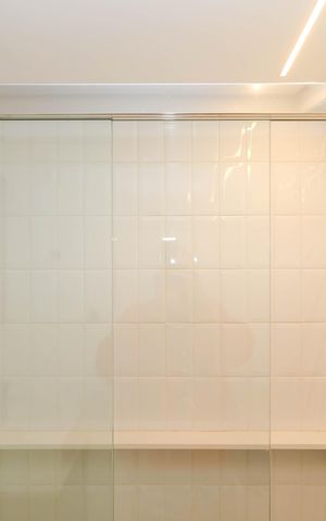 Apartamento à venda com 80m², 2 quartos e 2 vagasBanheiro