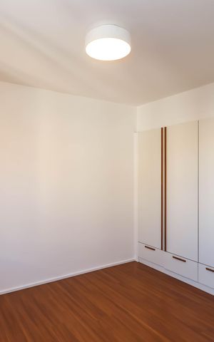 Apartamento à venda com 80m², 2 quartos e 2 vagasQuarto 1 - Suíte