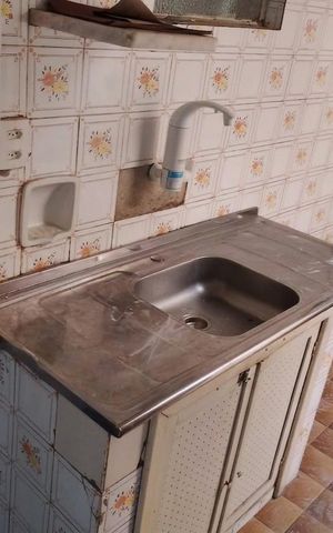 Apartamento para alugar com 50m², 2 quartos e sem vaga Apartamento para alugar com 50m², 2 quartos e sem vagaCozinha