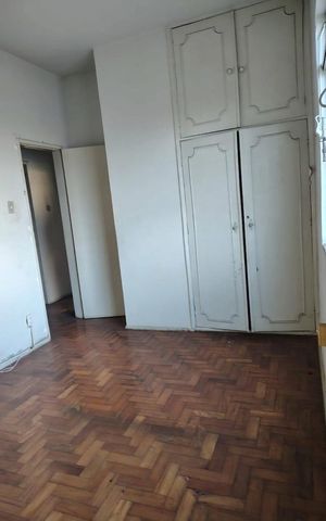 Apartamento para alugar com 50m², 2 quartos e sem vaga Apartamento para alugar com 50m², 2 quartos e sem vagaQuarto
