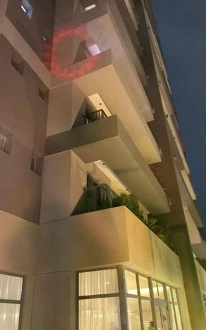 Apartamento à venda com 36m², 1 quarto e 1 vaga