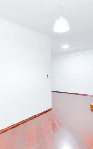 Apartamento para alugar com 80m², 2 quartos e 1 vagaSala