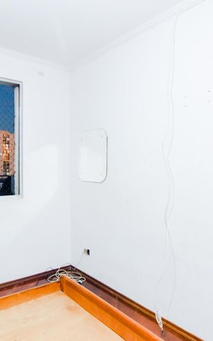 Apartamento para alugar com 80m², 2 quartos e 1 vagaQuarto 2