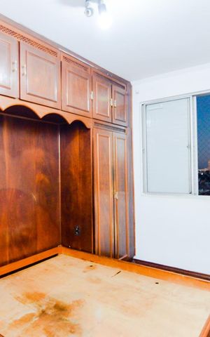Apartamento para alugar com 80m², 2 quartos e 1 vagaQuarto 2