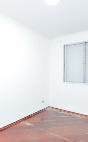 Apartamento para alugar com 80m², 2 quartos e 1 vagaQuarto 1