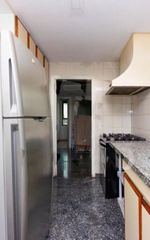Apartamento à venda com 254m², 4 quartos e 4 vagas