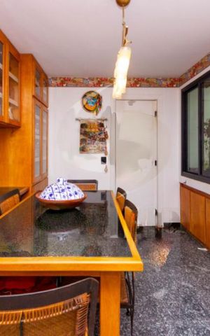 Apartamento à venda com 254m², 4 quartos e 4 vagas