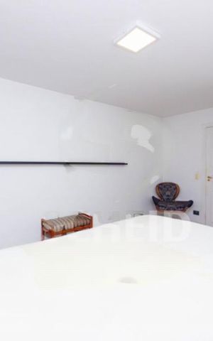 Apartamento à venda com 254m², 4 quartos e 4 vagas