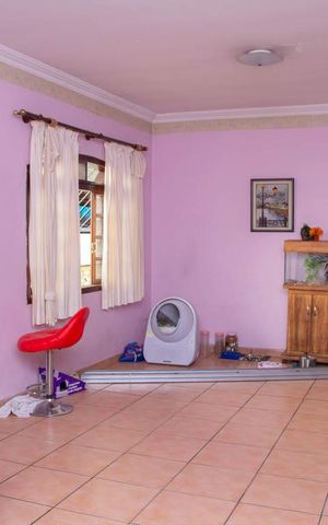 Casa para alugar com 268m², 3 quartos e 4 vagas