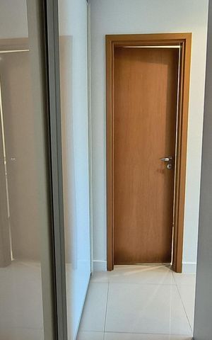 Apartamento à venda com 166m², 3 quartos e 3 vagas