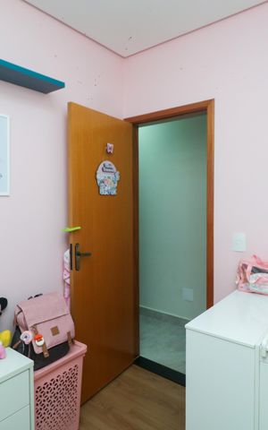 Casa para alugar com 130m², 3 quartos e 2 vagas Casa para alugar com 130m², 3 quartos e 2 vagasQuarto 2