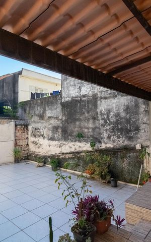 Casa para alugar com 150m², 1 quarto e 1 vagaÁrea de Serviço